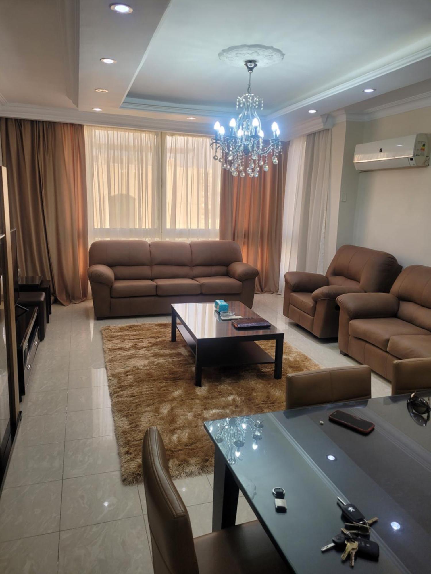 Logistic Apartment Cairo Exterior photo