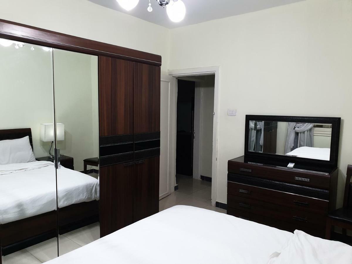 Logistic Apartment Cairo Exterior photo