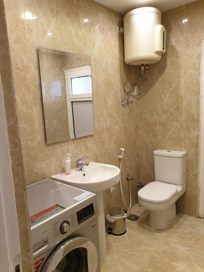 Logistic Apartment Cairo Exterior photo